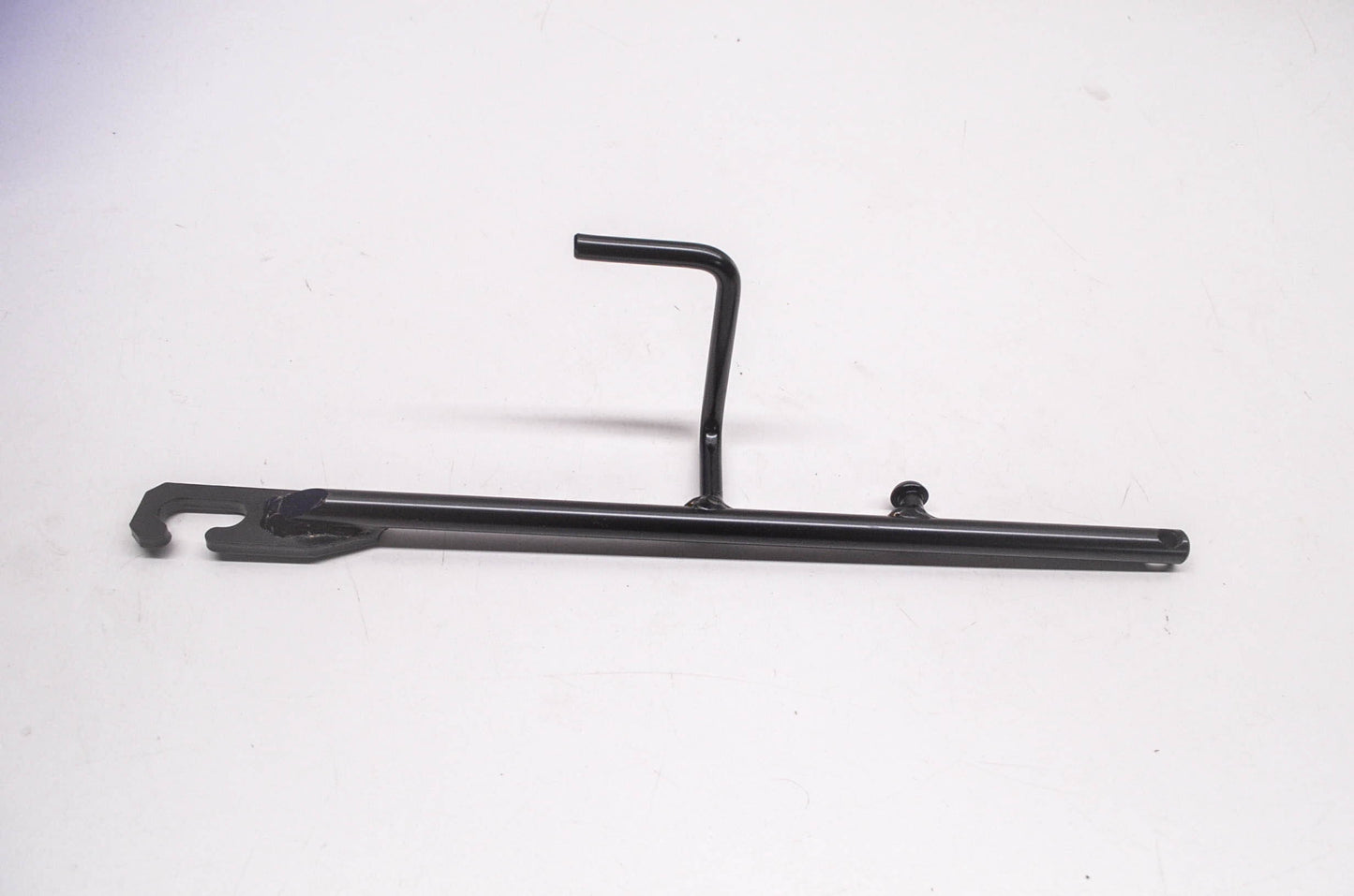 New OEM Kawasaki 35011-1535 Carrier Stopper Stay NOS