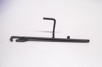 New OEM Kawasaki 35011-1535 Carrier Stopper Stay NOS