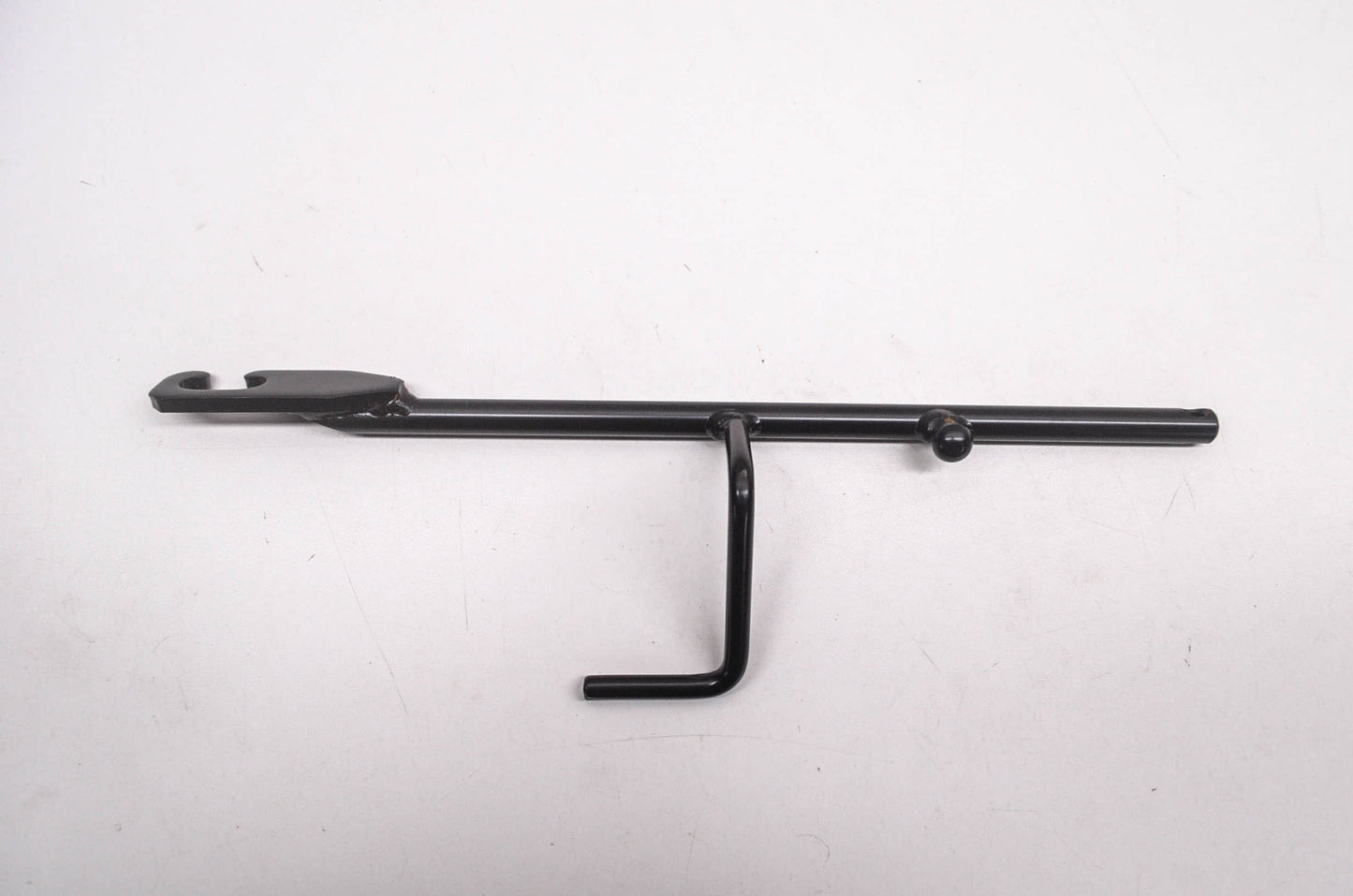 New OEM Kawasaki 35011-1535 Carrier Stopper Stay NOS