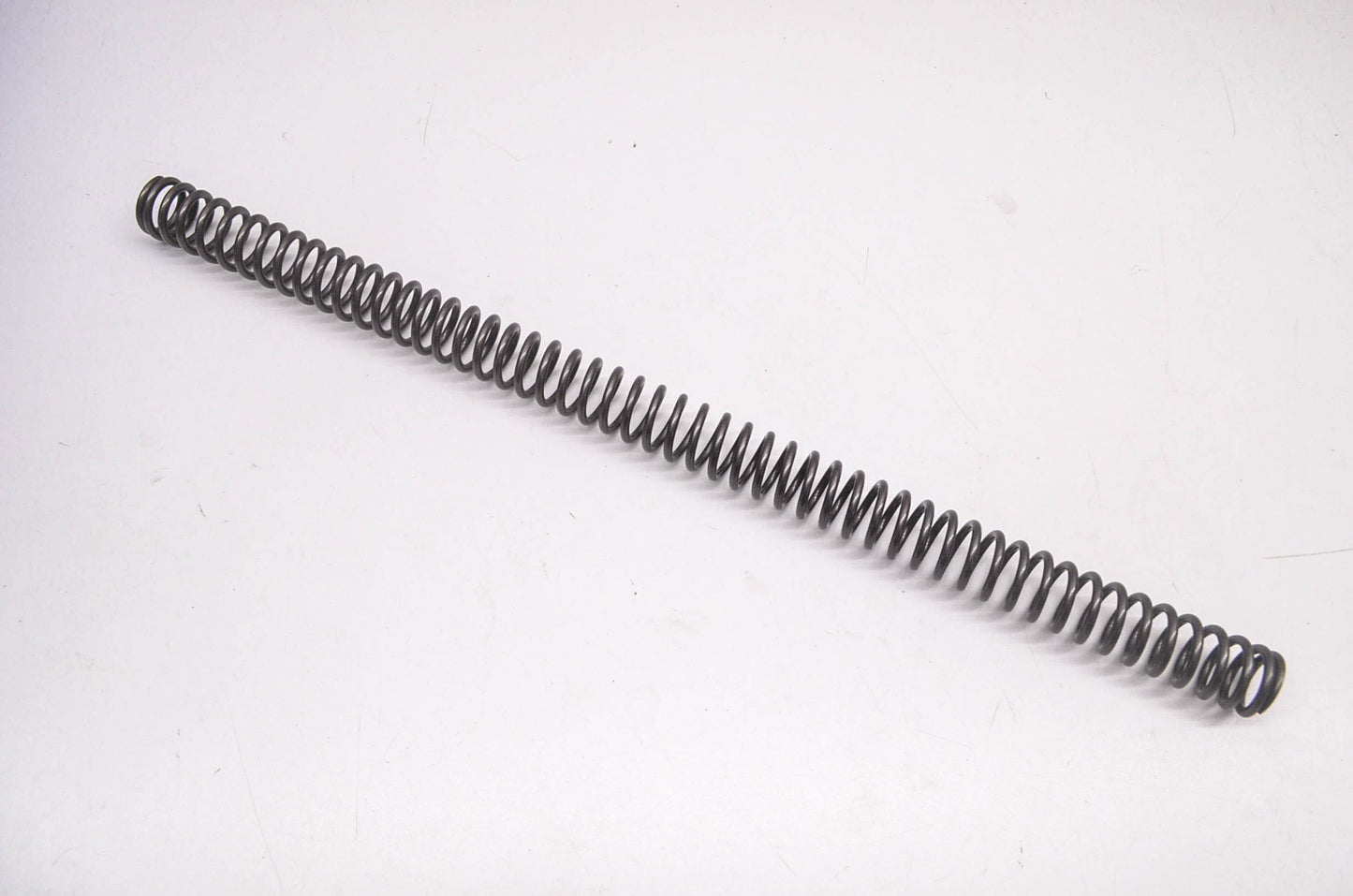 New OEM Kawasaki 44026-1355 Spring - Front Fork, K=0.27 NOS