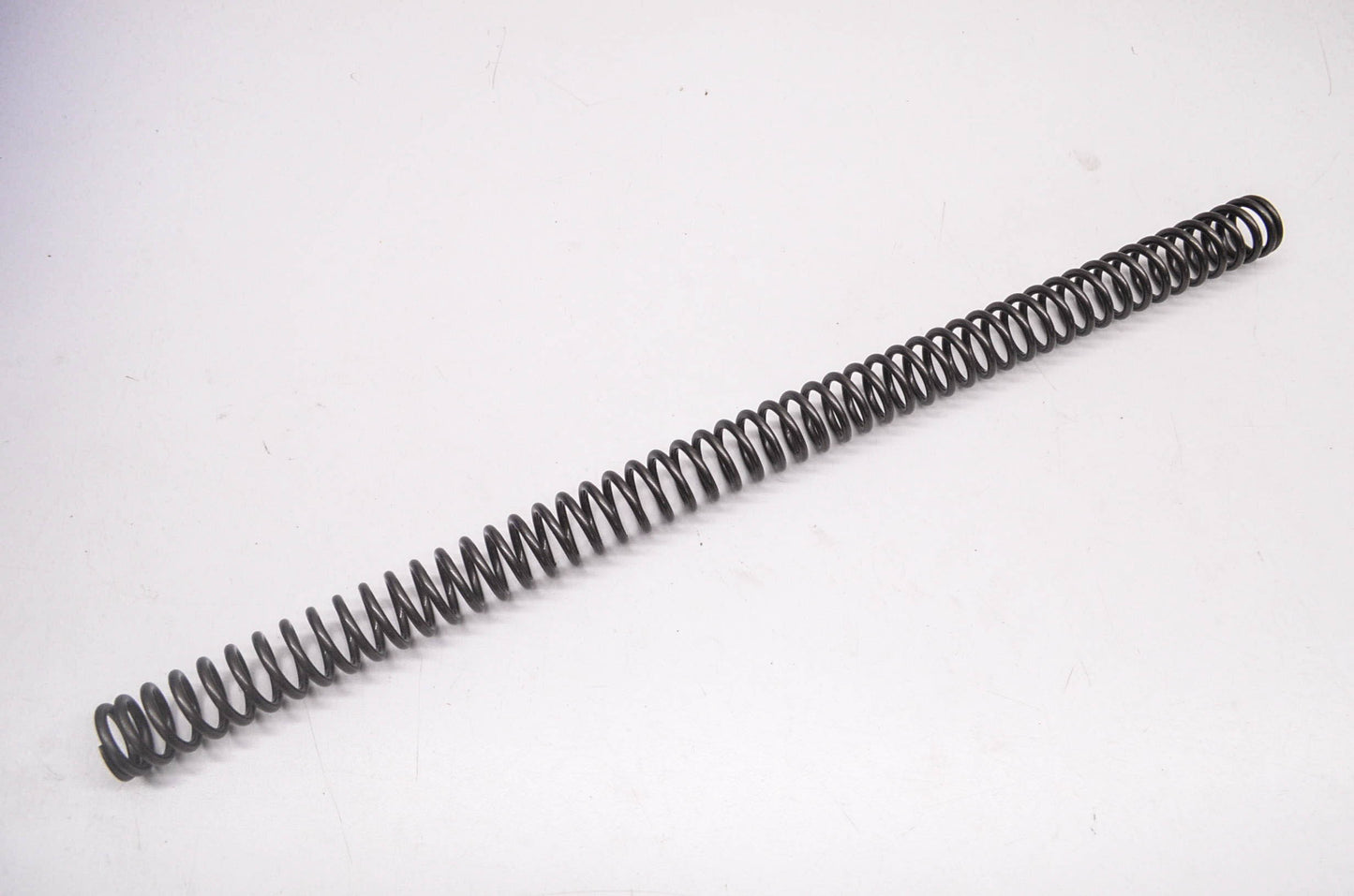 New OEM Kawasaki 44026-1355 Spring - Front Fork, K=0.27 NOS