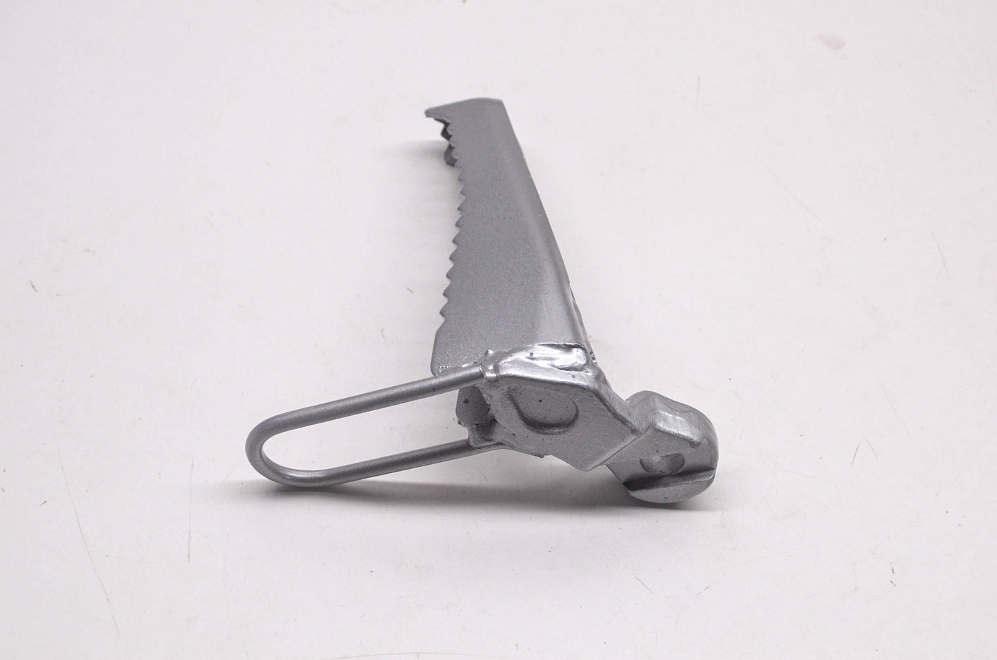 New OEM Kawasaki 34028-1241 Step Left Hand NOS