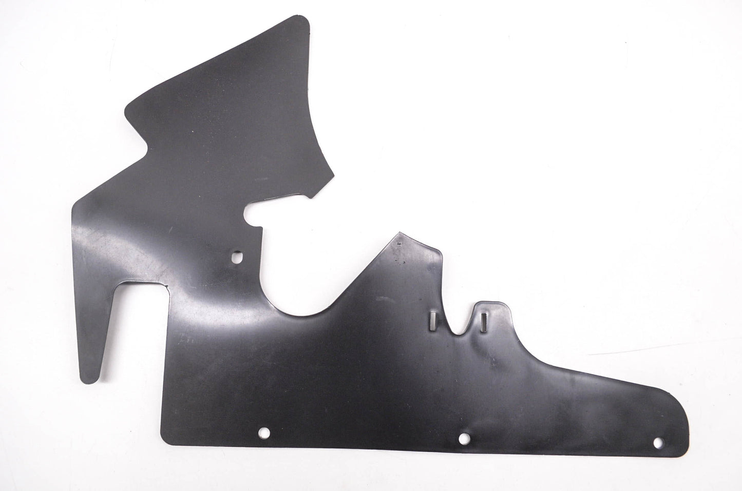 New OEM Kawasaki 14091-1075 Inner Flap Cover NOS