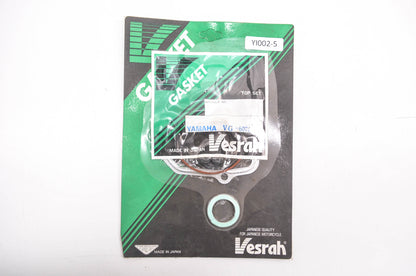 Vesrah VG-6074-M Top End Gasket Set NOS