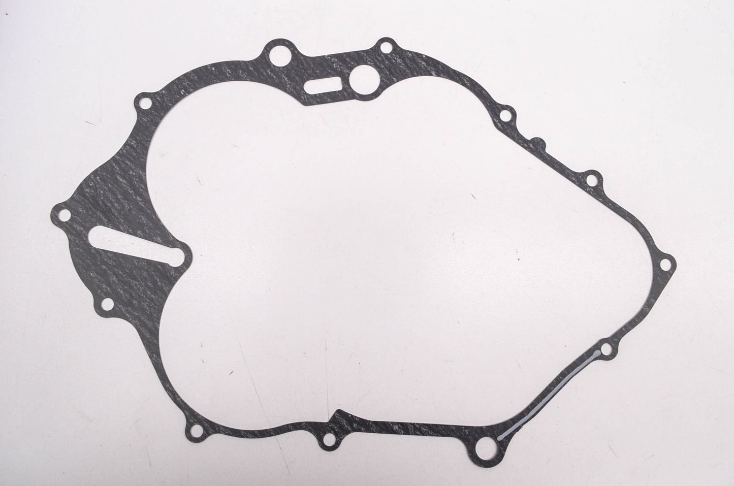 New OEM Yamaha 5LP-15462-00-00 Clutch Cover Gasket NOS