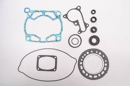 Moose Racing M808578 Incomplete Gasket Kit NOS