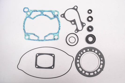 Moose Racing M808578 Incomplete Gasket Kit NOS