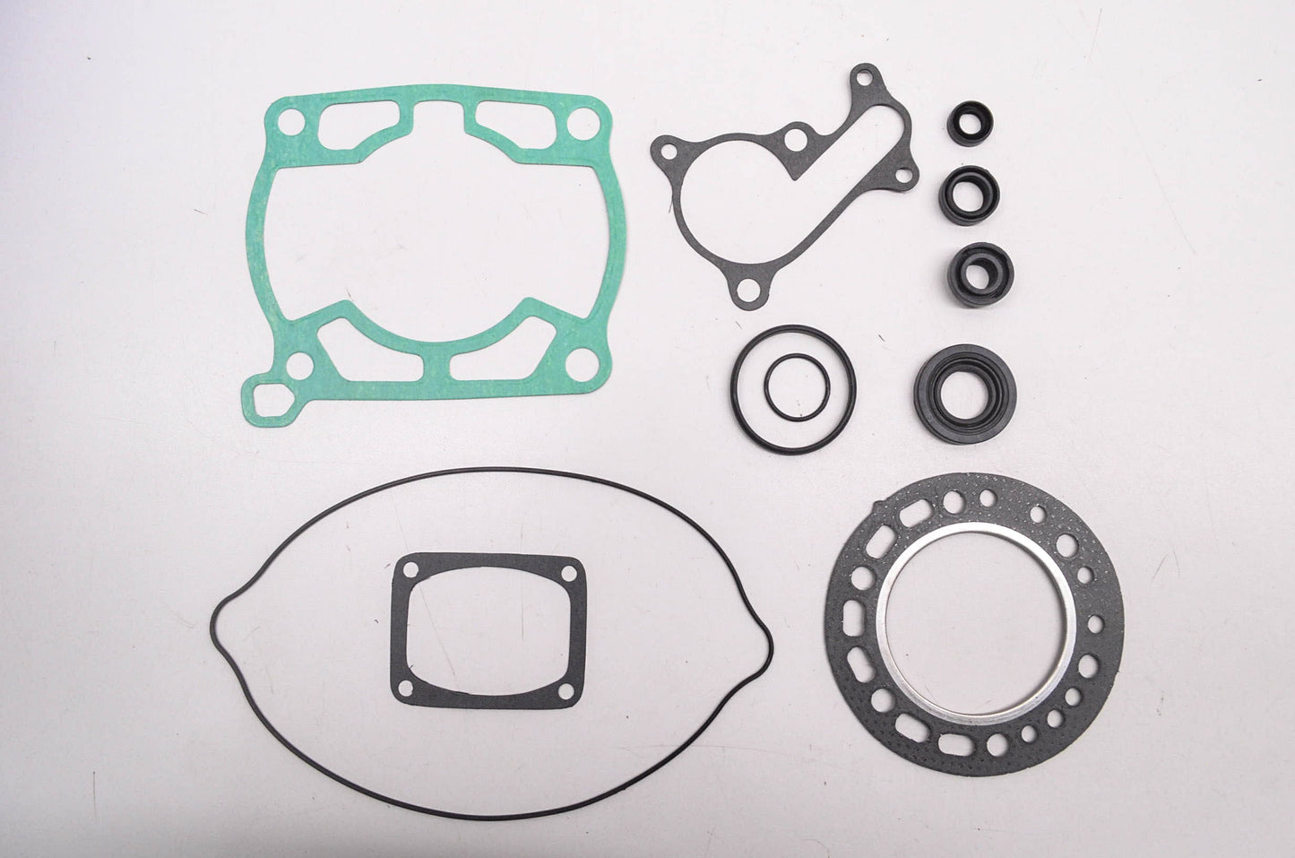 Moose Racing M808578 Incomplete Gasket Kit NOS
