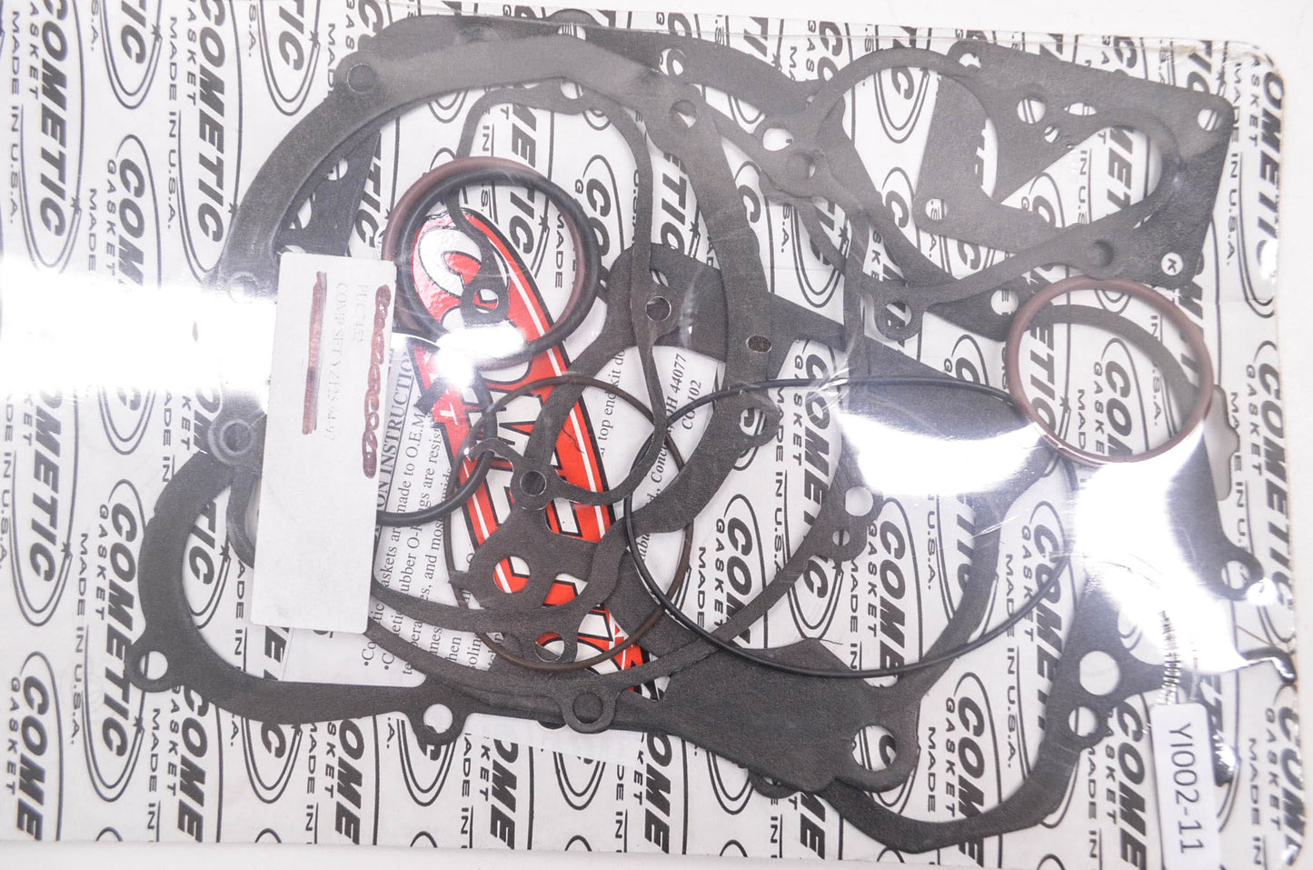 Cometic C7452, PUC7452 Gasket Kit NOS