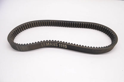 LeMans LMX1115 Drive Belt NOS