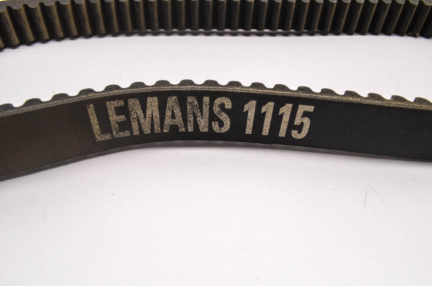 LeMans LMX1115 Drive Belt NOS