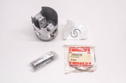 Wiseco 607PS Piston Kit NOS