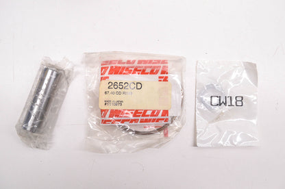 Wiseco 607PS Piston Kit NOS