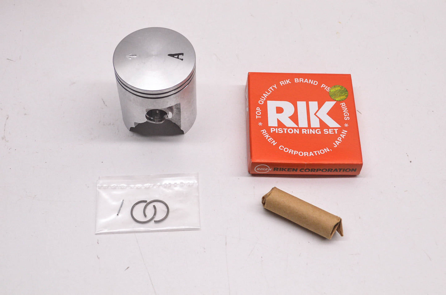 Pro X 4290A, PX4290A Piston Kit NOS