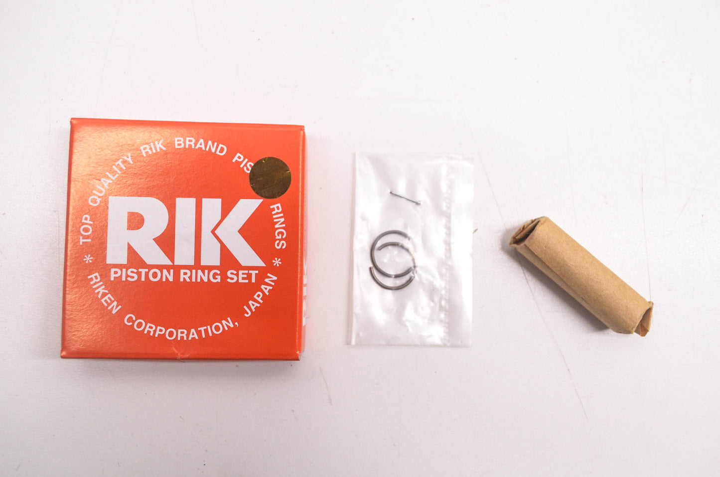 Pro X 4290A, PX4290A Piston Kit NOS