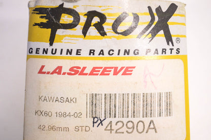 Pro X 4290A, PX4290A Piston Kit NOS