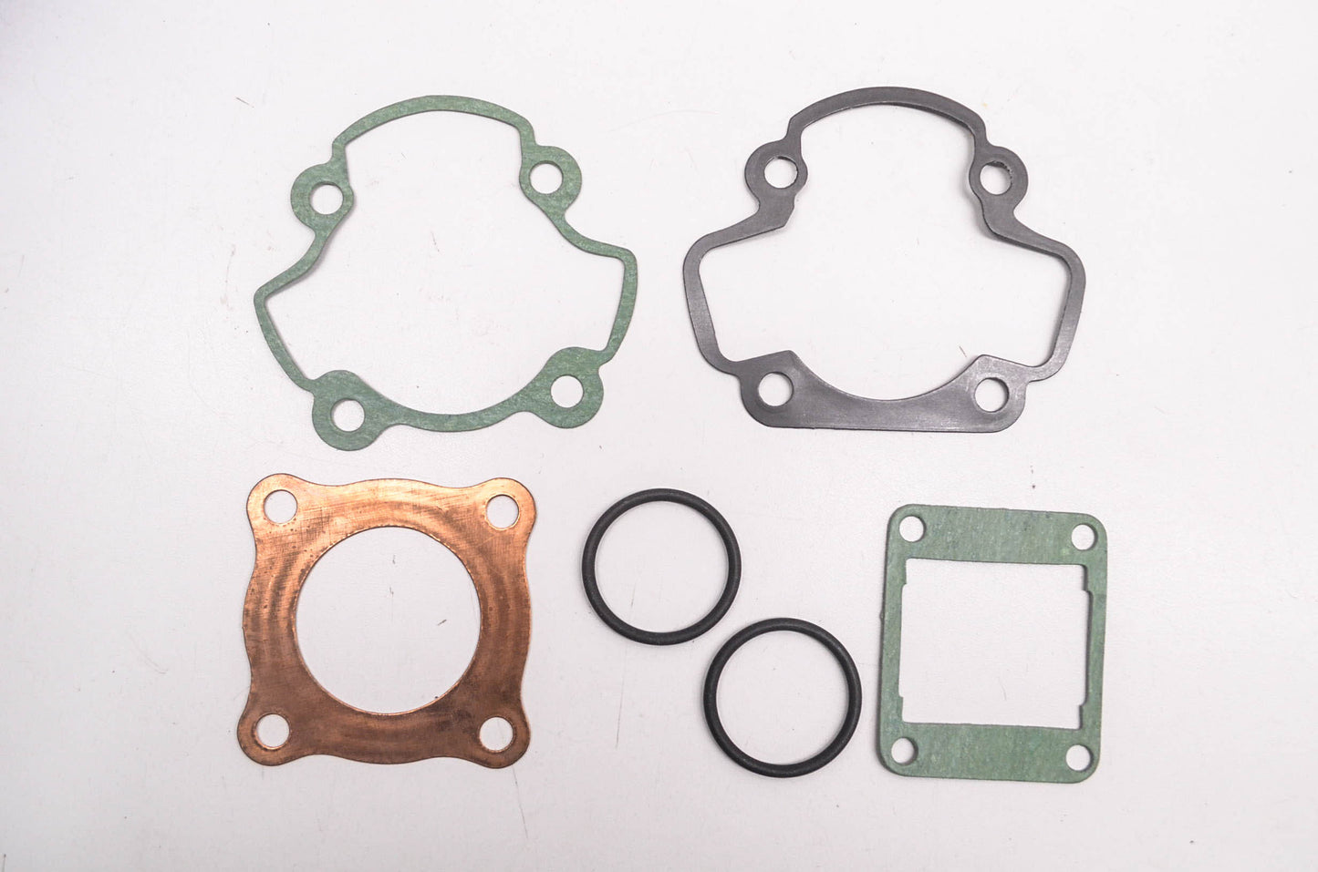 Athena P400250600088/1 Top End Gasket Kit NOS