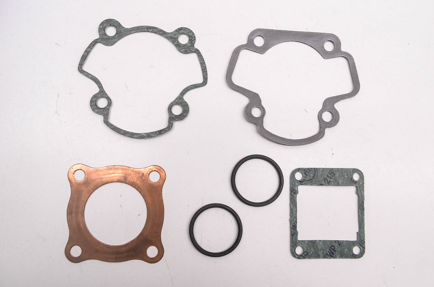 Athena P400250600088/1 Top End Gasket Kit NOS