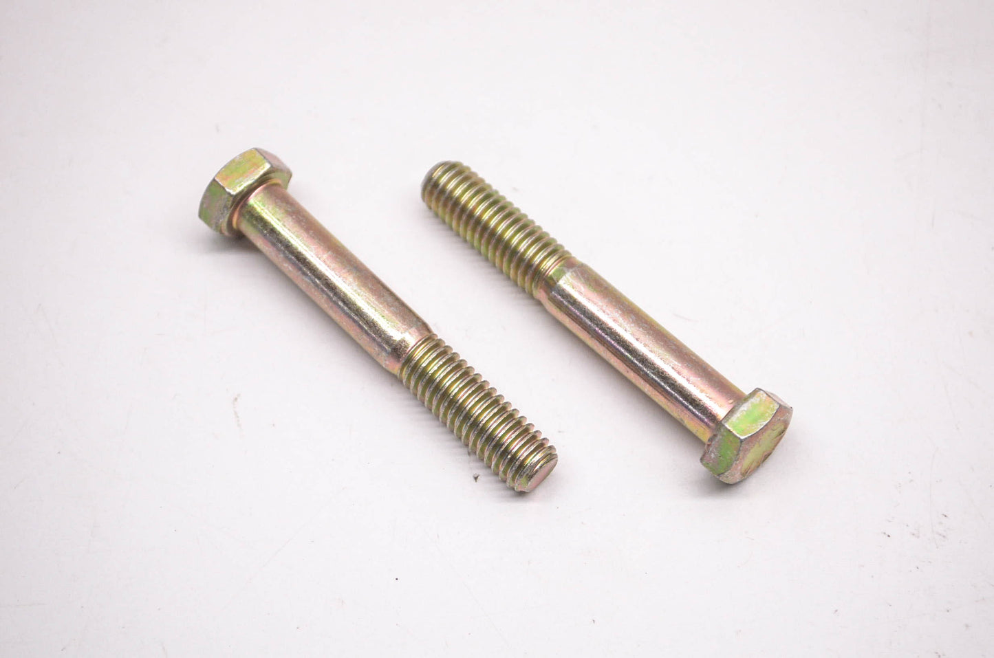 New OEM Arctic Cat 8002-229 Hex Head Cap Screw 3/8-16 X2.50 QTY 2 NOS