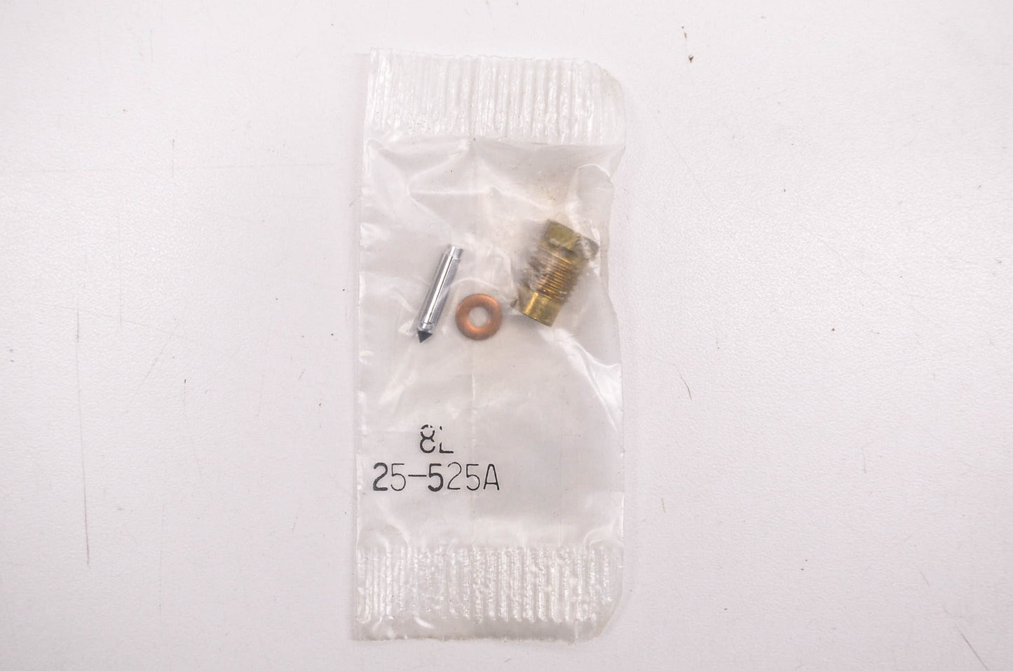 Tillotson 25-525A Float Valve Seat Kit NOS