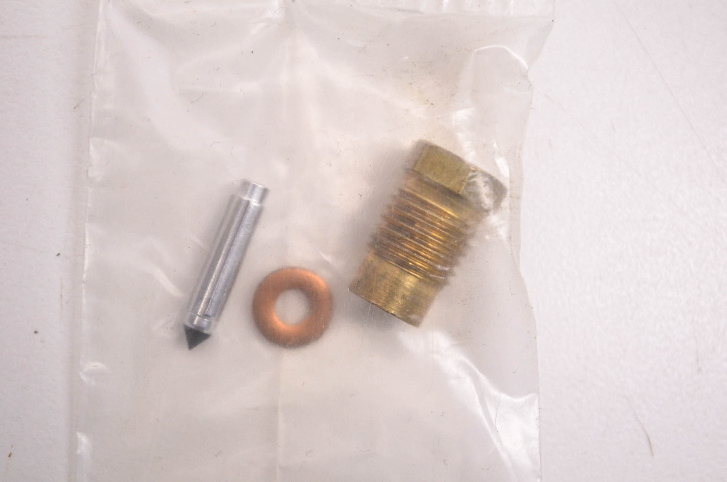 Tillotson 25-525A Float Valve Seat Kit NOS