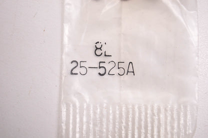 Tillotson 25-525A Float Valve Seat Kit NOS