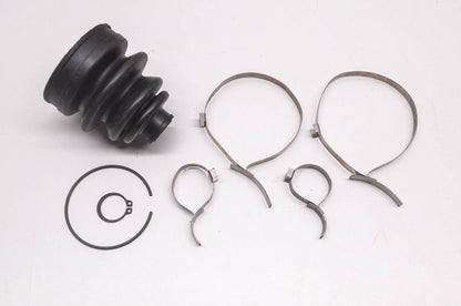 New OEM Suzuki 54930-19B11 Boot Set NOS