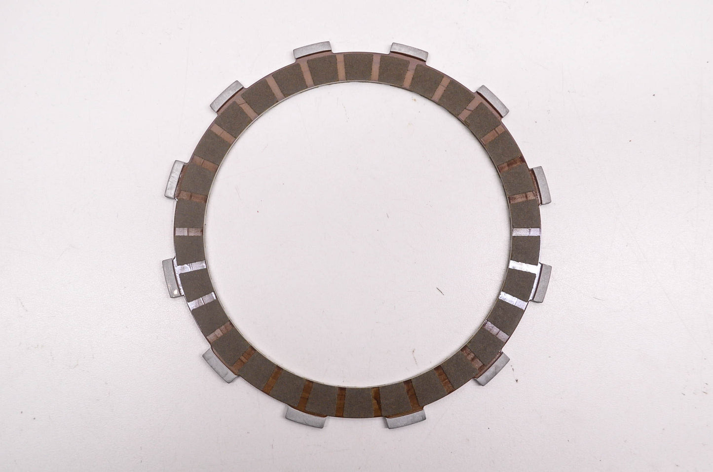 New OEM Suzuki 21441-36E00 Clutch Plate NOS