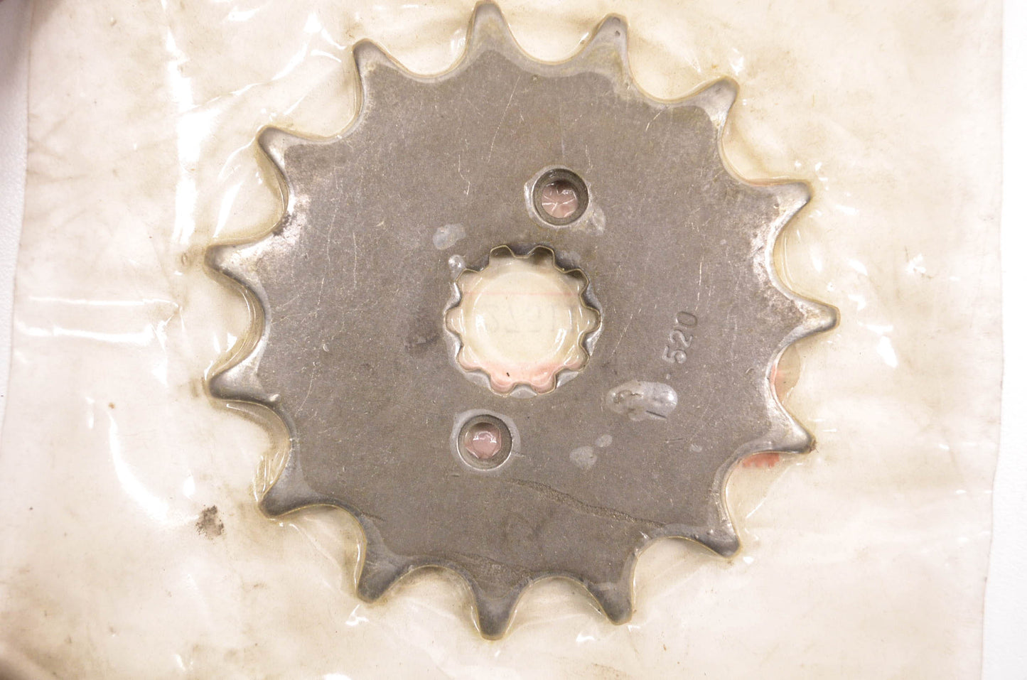 New OEM Suzuki 27511-11301 Engine Sprocket NOS