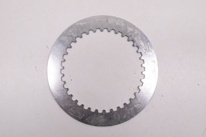 New OEM Kawasaki 13089-003 Clutch Steel Plate NOS