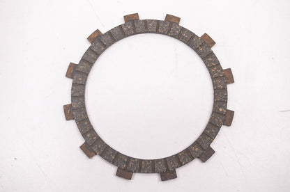 New OEM Suzuki 21441-12010 Clutch Friction Plate NOS