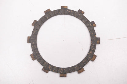 New OEM Suzuki 21441-12010 Clutch Friction Plate NOS