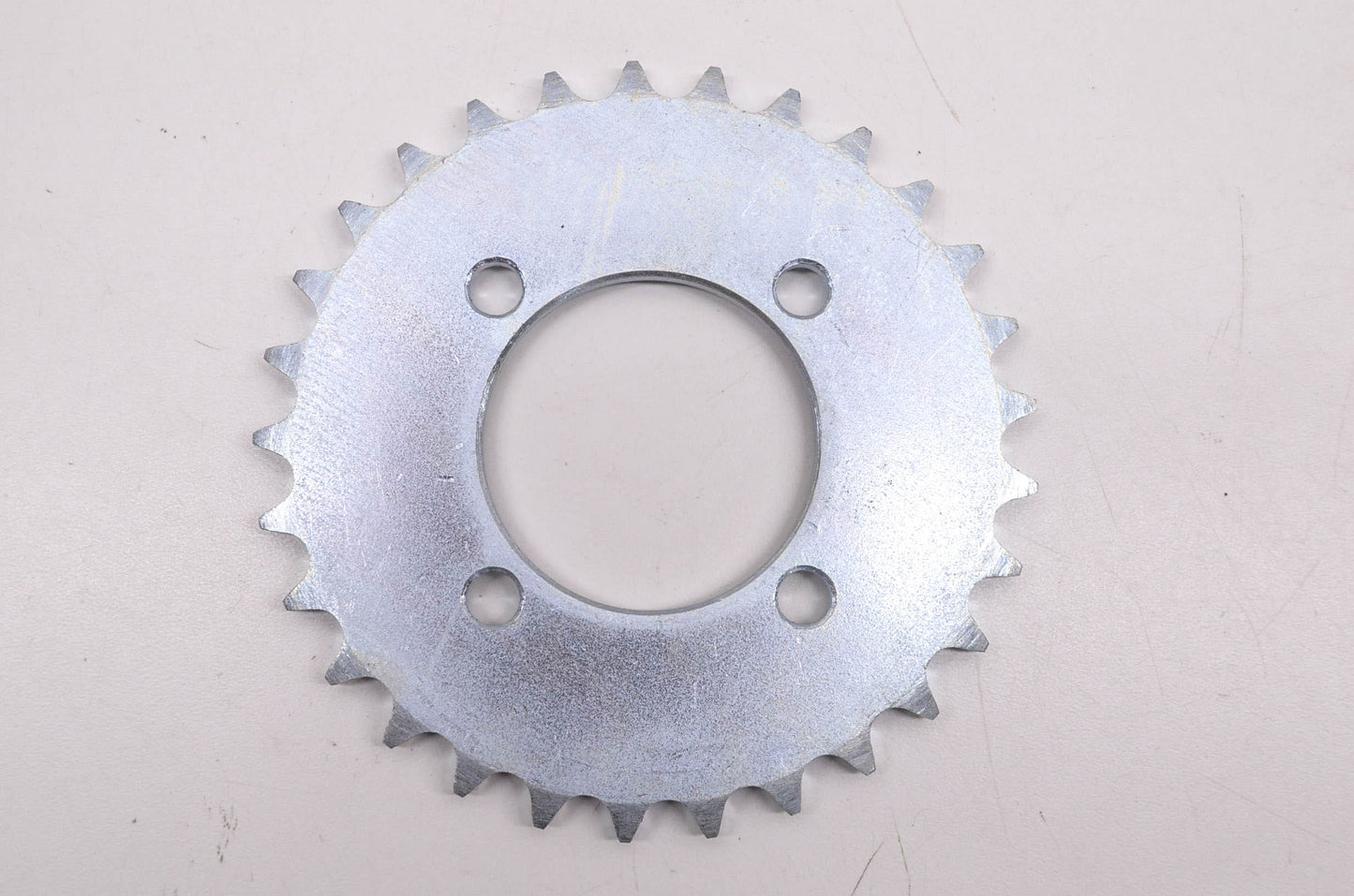 New OEM Suzuki 64511-27700 Rear Sprocket NOS