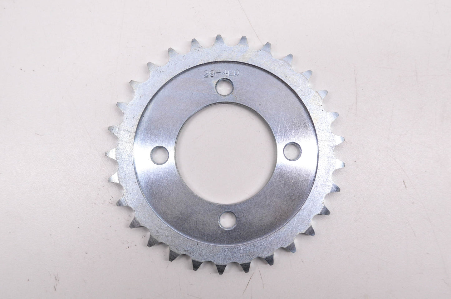 New OEM Suzuki 64511-27700 Rear Sprocket NOS