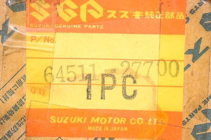 New OEM Suzuki 64511-27700 Rear Sprocket NOS