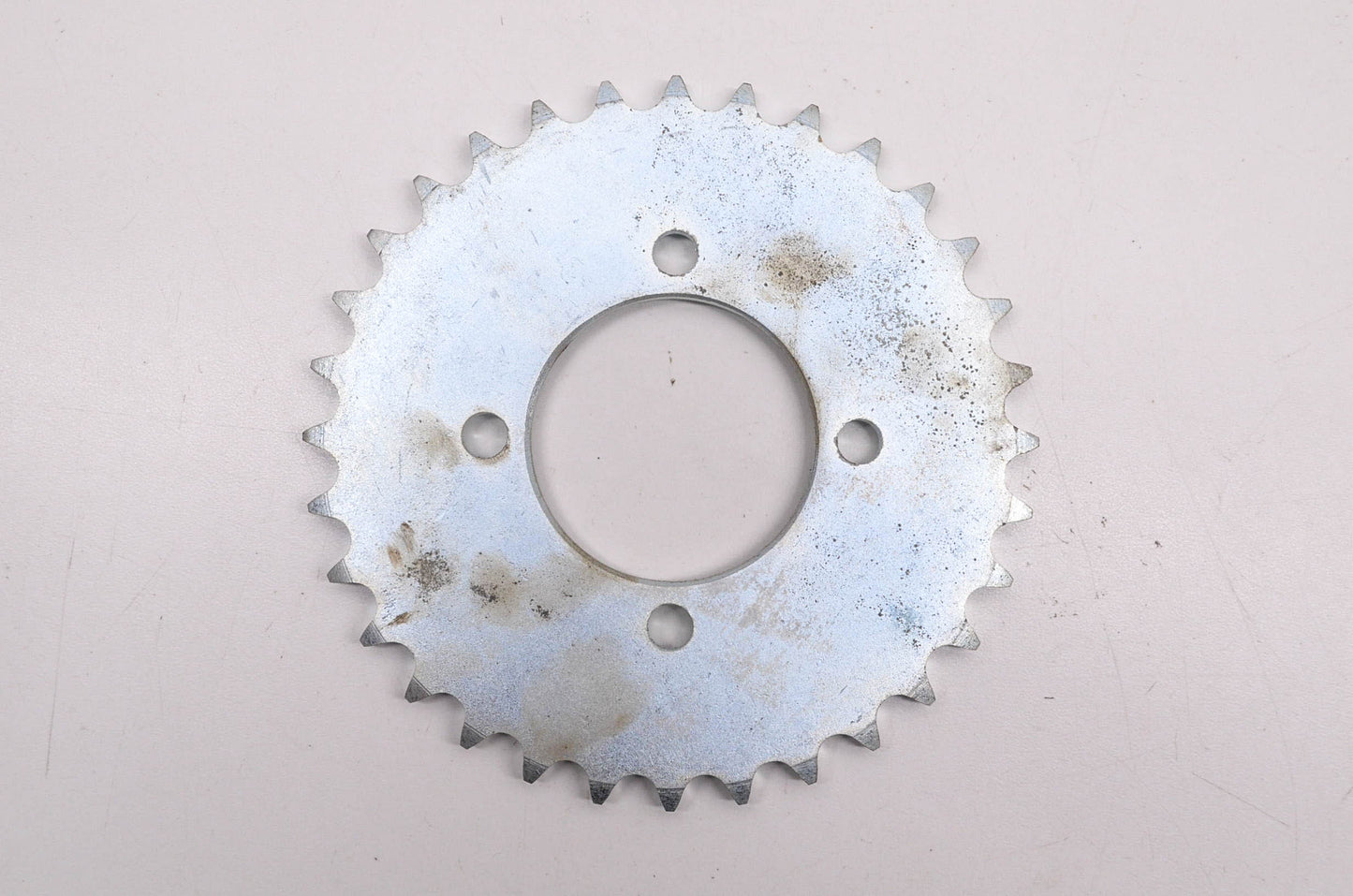 New OEM Suzuki 64511-27750 Rear Sprocket 3 NOS