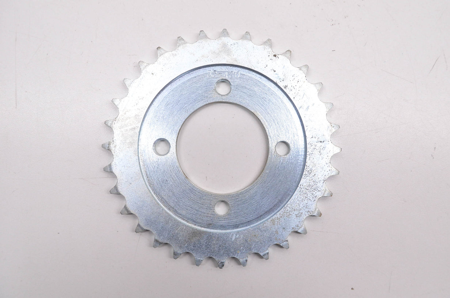 New OEM Suzuki 64511-27750 Rear Sprocket 3 NOS