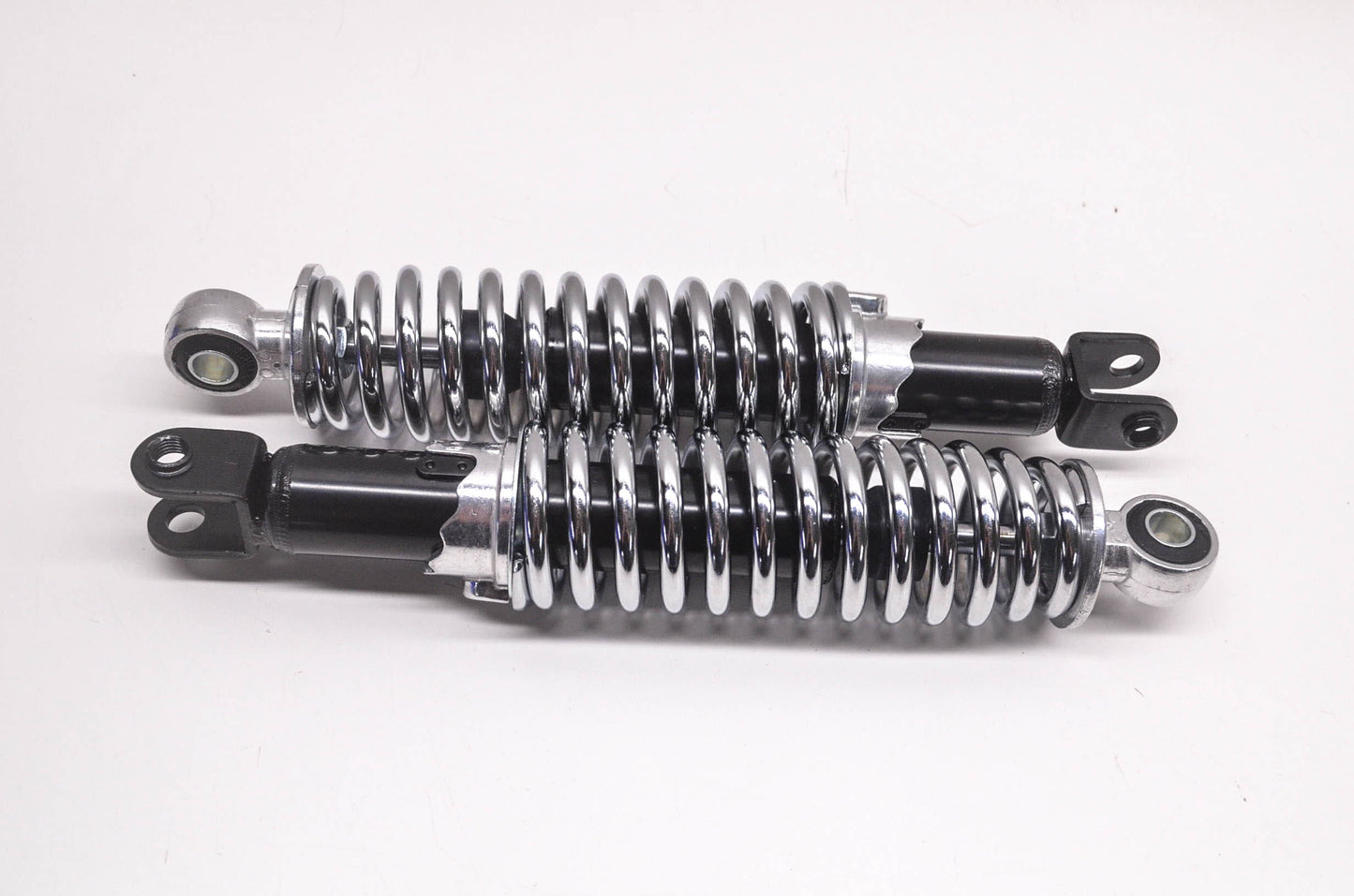 Emgo 17-05697 Shock Absorber Set NOS