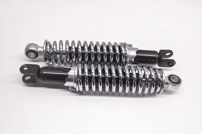 Emgo 17-05697 Shock Absorber Set NOS