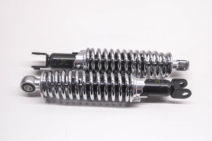 Emgo 17-05697 Shock Absorber Set NOS