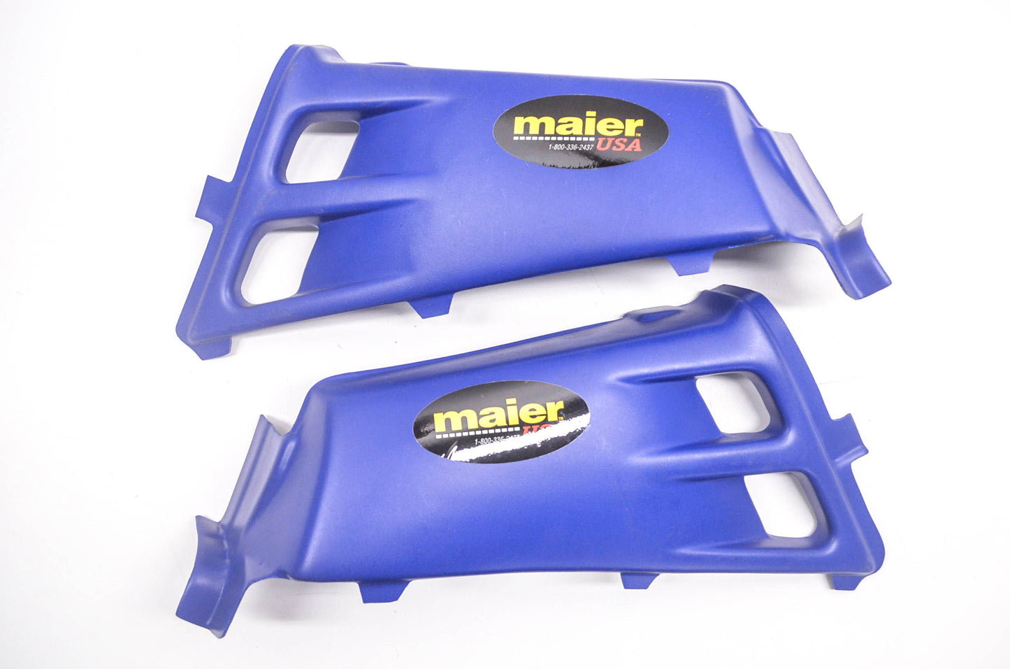 Maier 189586 Tank Cover Dark Blue NOS
