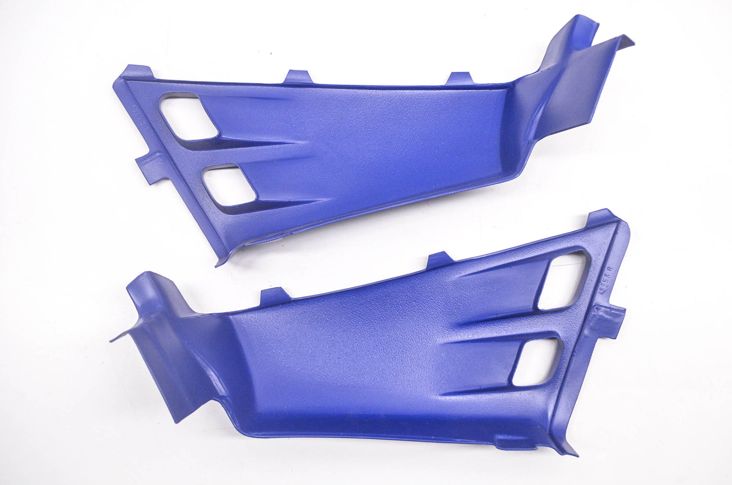 Maier 189586 Tank Cover Dark Blue NOS
