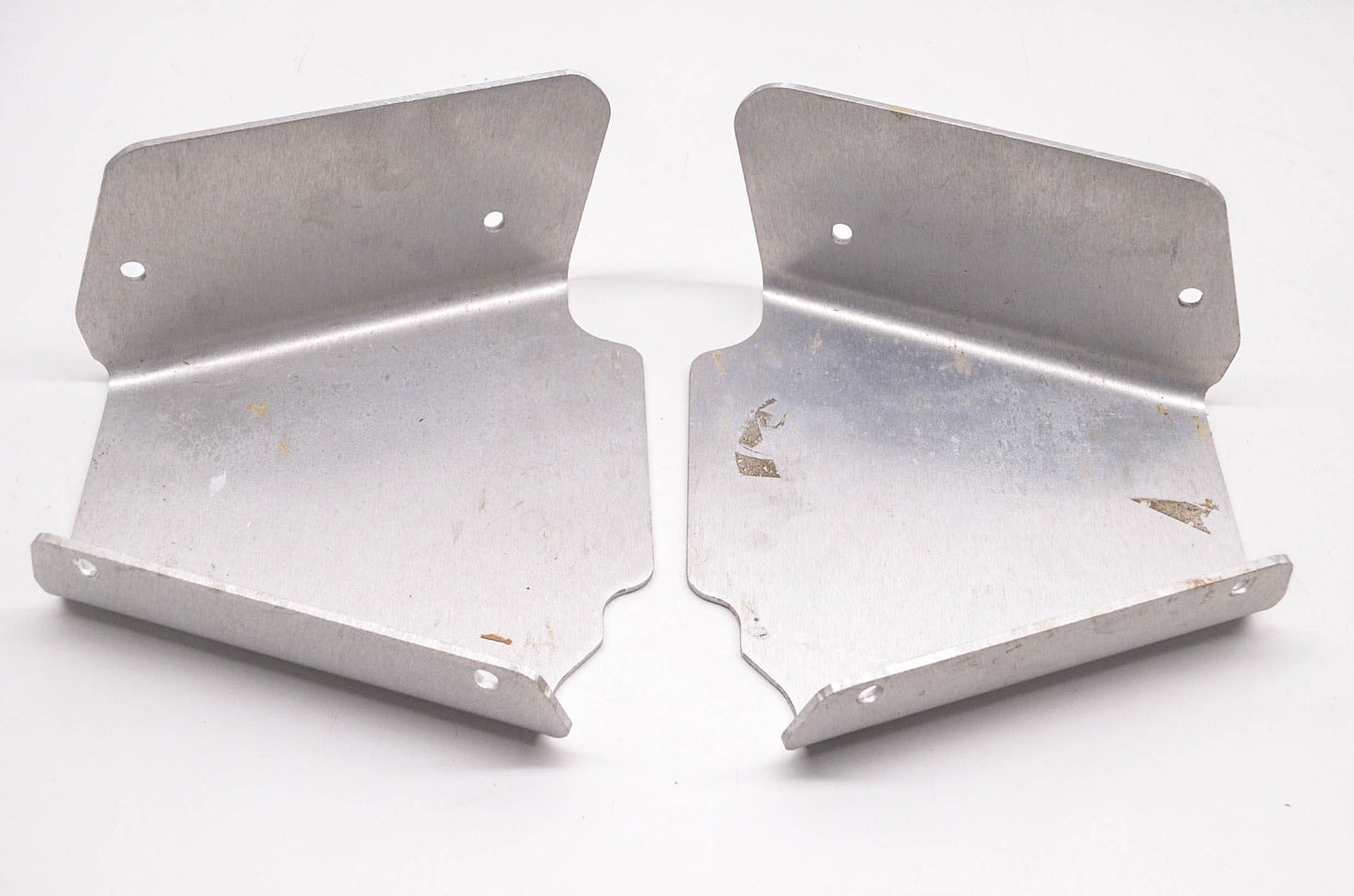 New OEM Suzuki 99950-70289 A-Arm Guards NOS
