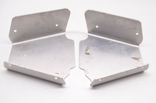 New OEM Suzuki 99950-70289 A-Arm Guards NOS