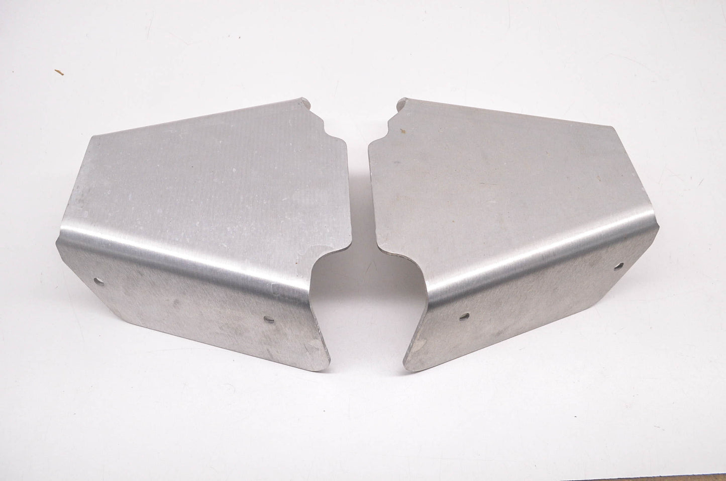 New OEM Suzuki 99950-70289 A-Arm Guards NOS