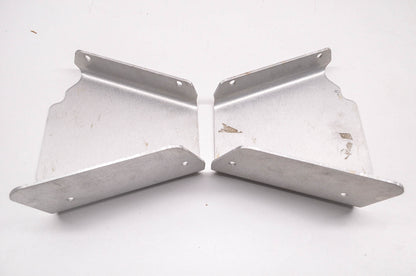 New OEM Suzuki 99950-70289 A-Arm Guards NOS