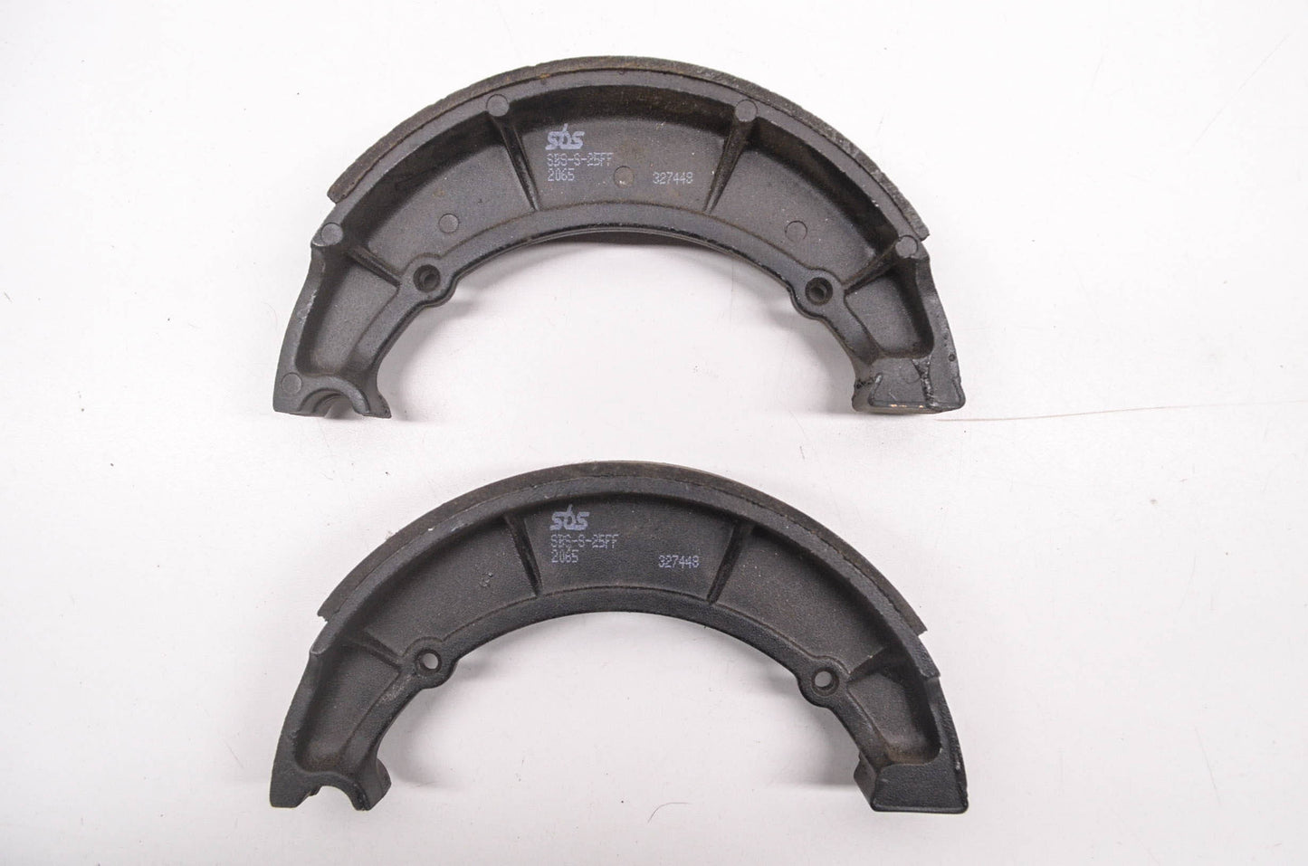 SBS SBS-S- 25FF-2065 Brake Shoe Kit