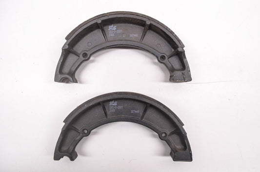 SBS SBS-S- 25FF-2065 Brake Shoe Kit