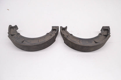 SBS SBS-S- 25FF-2065 Brake Shoe Kit
