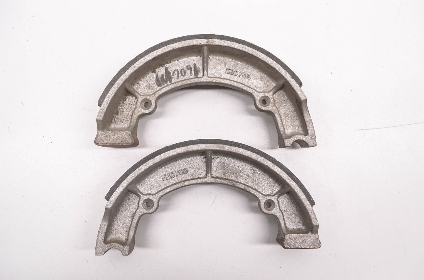 EBC EBC709 Brake Shoe Set